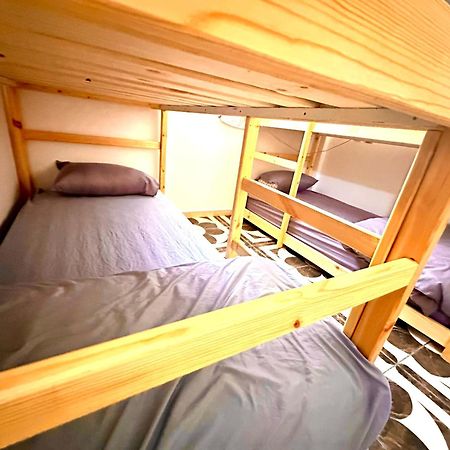 Imsouane Surf Slab Hostel Zewnętrze zdjęcie