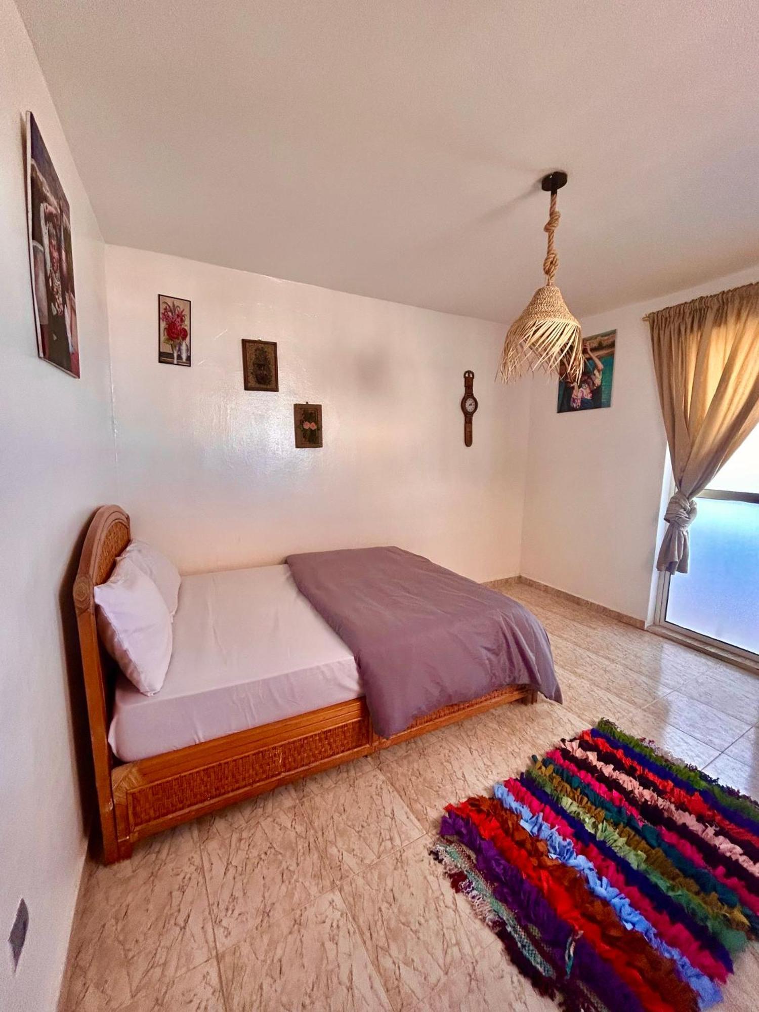Imsouane Surf Slab Hostel Zewnętrze zdjęcie