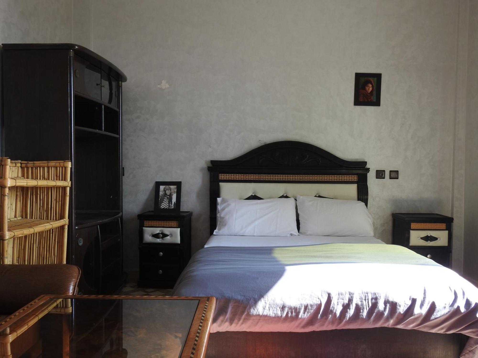 Imsouane Surf Slab Hostel Zewnętrze zdjęcie
