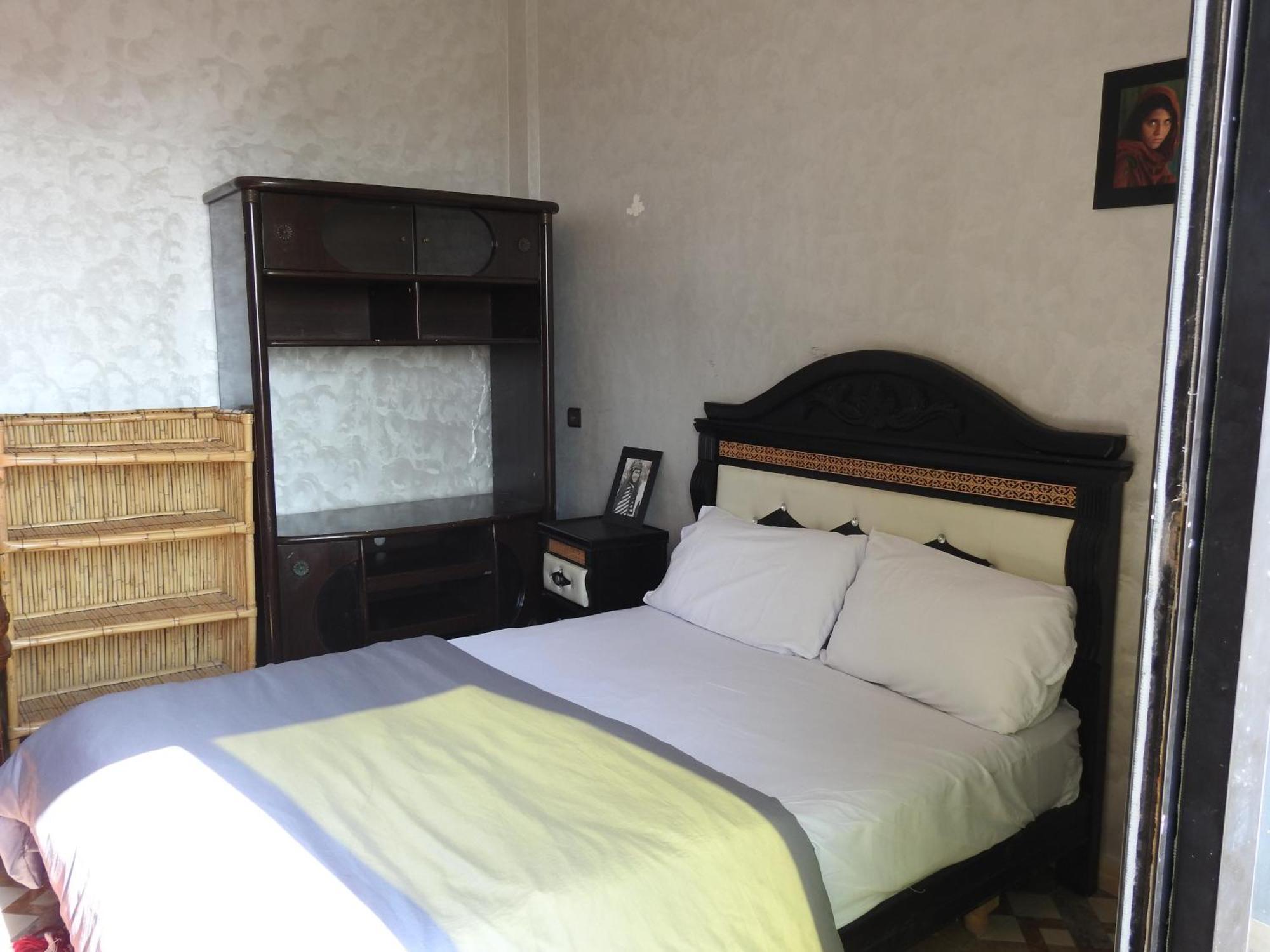 Imsouane Surf Slab Hostel Zewnętrze zdjęcie