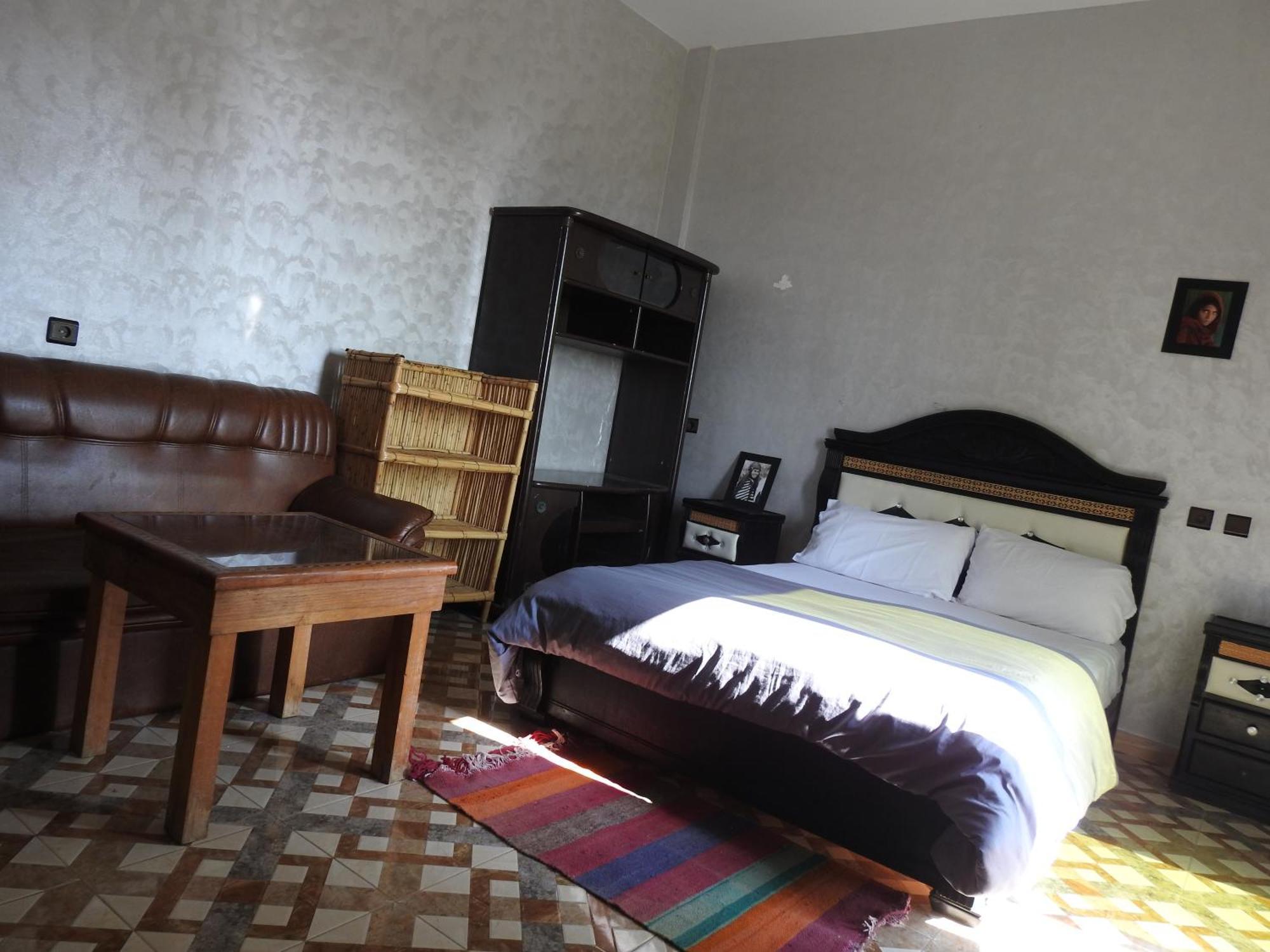 Imsouane Surf Slab Hostel Zewnętrze zdjęcie