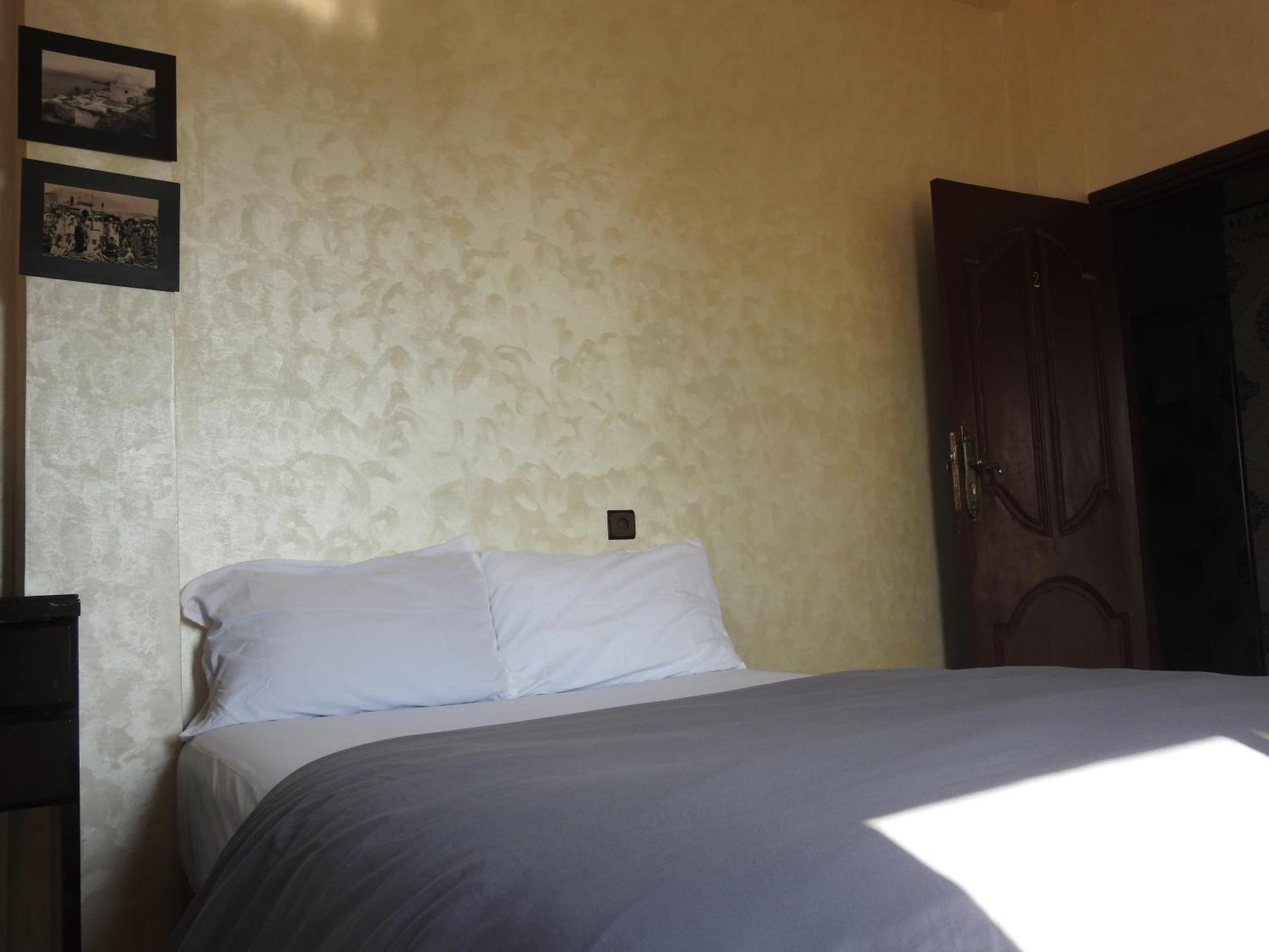 Imsouane Surf Slab Hostel Zewnętrze zdjęcie