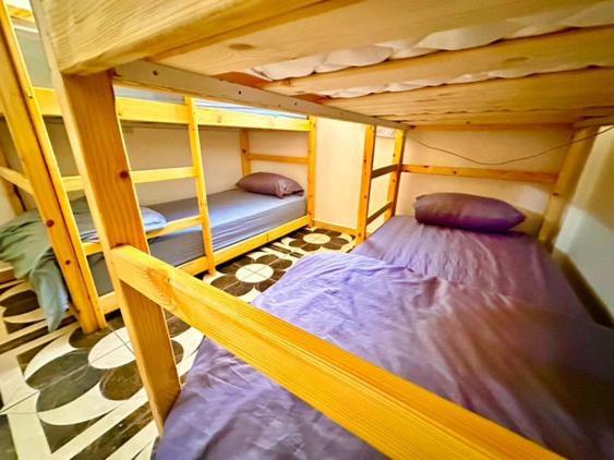 Imsouane Surf Slab Hostel Zewnętrze zdjęcie