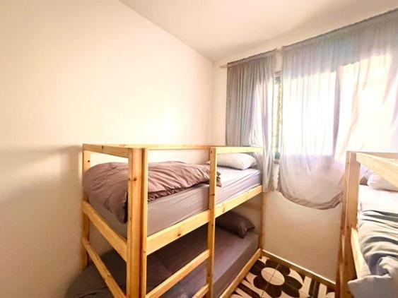 Imsouane Surf Slab Hostel Zewnętrze zdjęcie